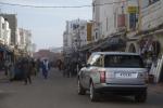 Land Rover Range Rover Morocco 2013 года